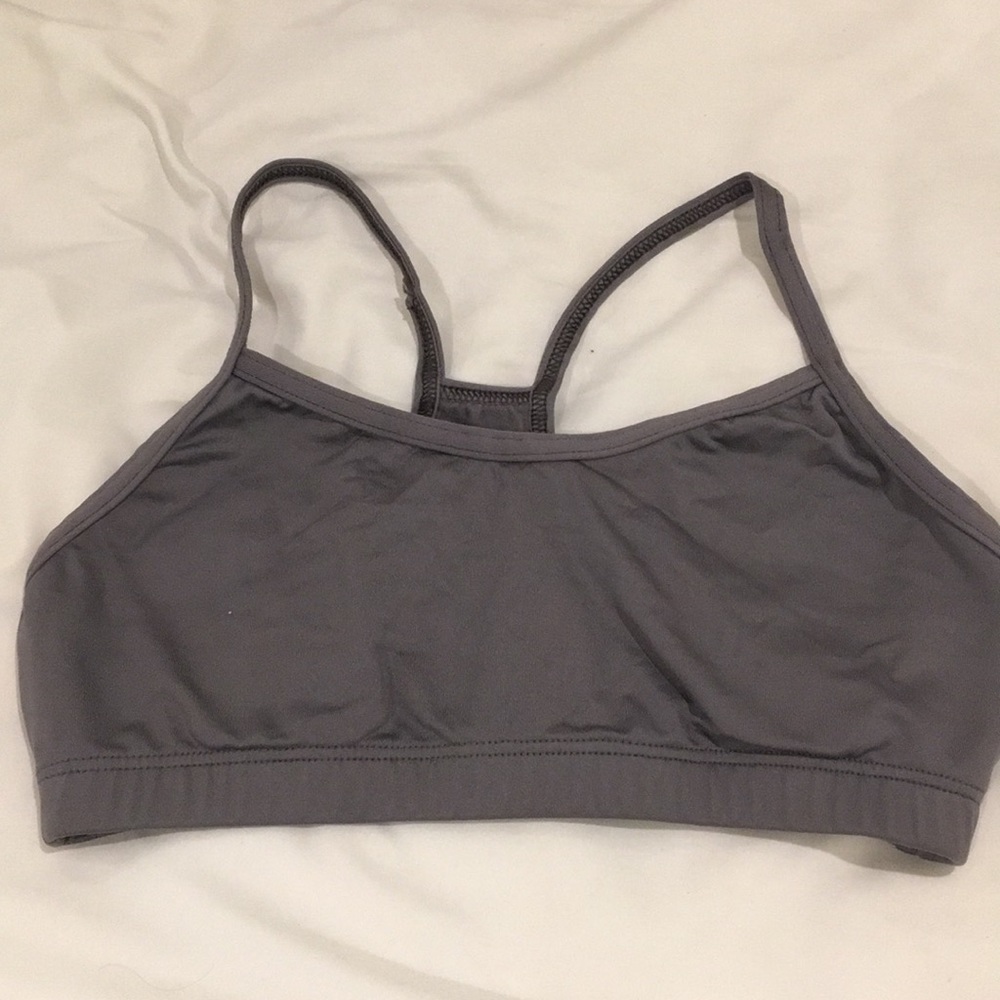 Broadway Dance Center Sport Bra from NYC